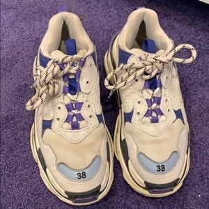 Balenciaga sneakers